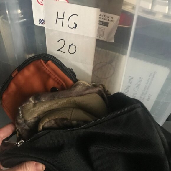 BELT POUCH Lot lhkwip Trailmarker Fieldline - Picture 12 of 12